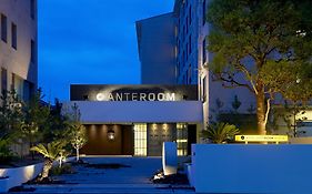 ホテル　アンテルーム　京都